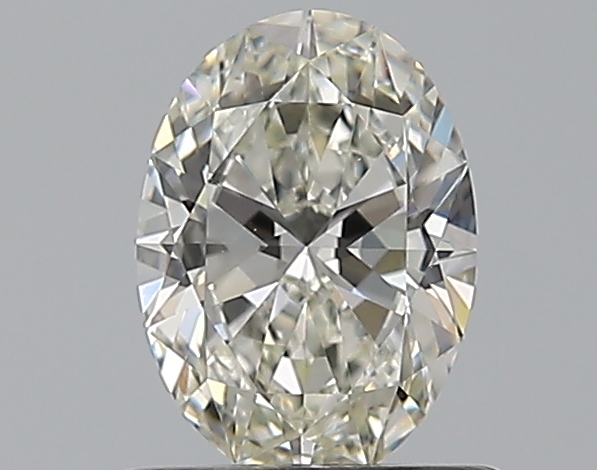 Бриллиант Овал 0.73 крт