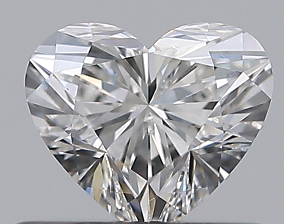 Бриллиант Сердце 0.50 крт