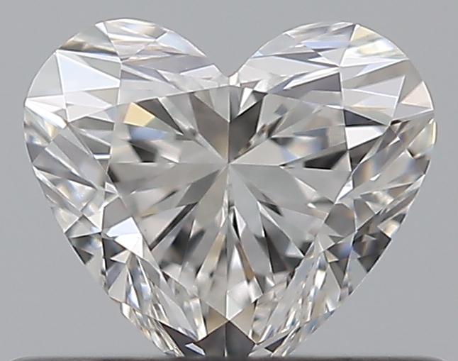 Бриллиант Сердце 0.50 крт