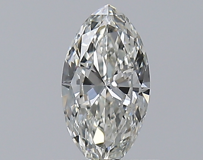 Бриллиант Маркиз 0.50 крт