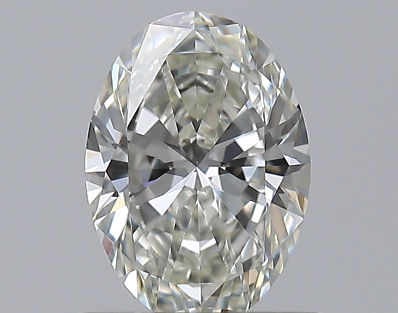 Бриллиант Овал 0.57 крт