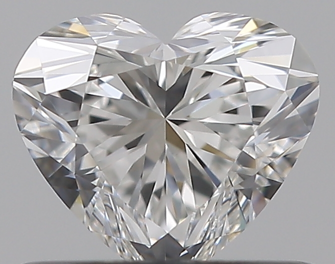 Бриллиант Сердце 0.51 крт