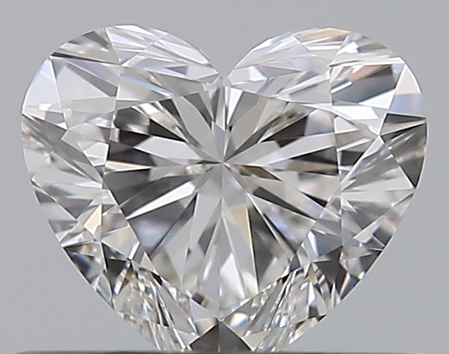 Бриллиант Сердце 0.51 крт