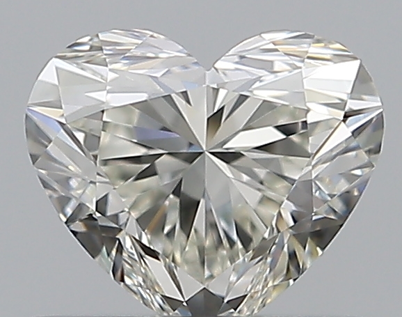 Бриллиант Сердце 0.51 крт