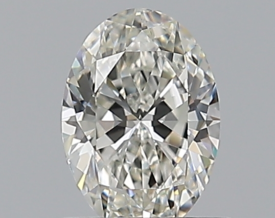 Бриллиант Овал 0.57 крт