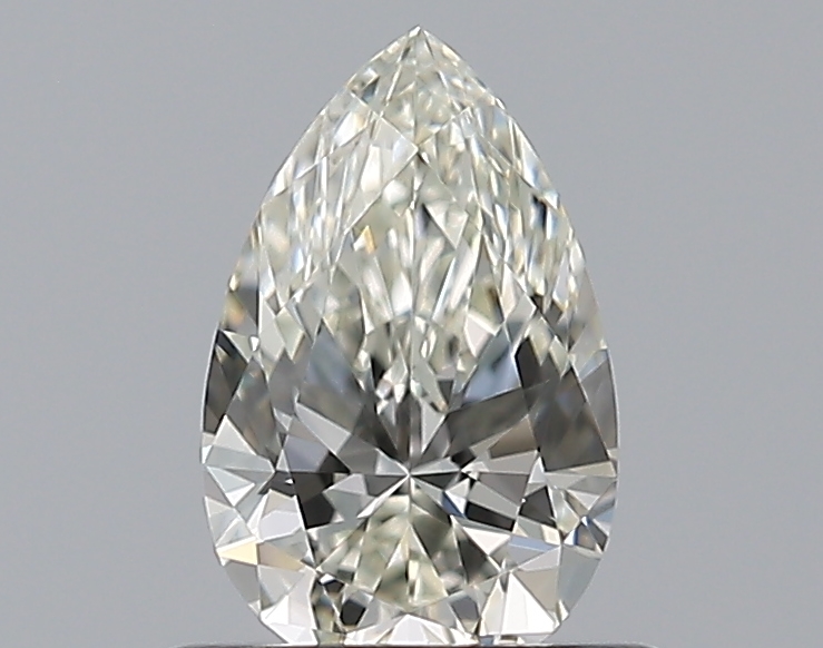 Бриллиант Груша 0.51 крт