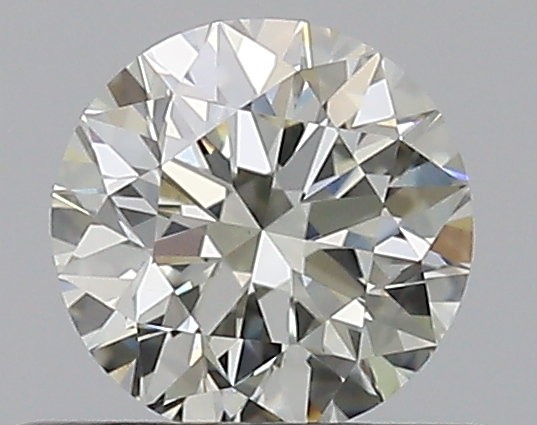 Бриллиант Круглый 0.50 крт