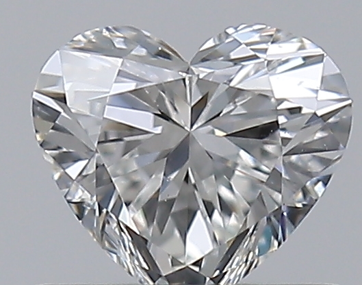 Бриллиант Сердце 0.50 крт