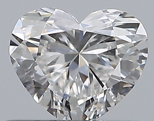 Бриллиант Сердце 0.50 крт