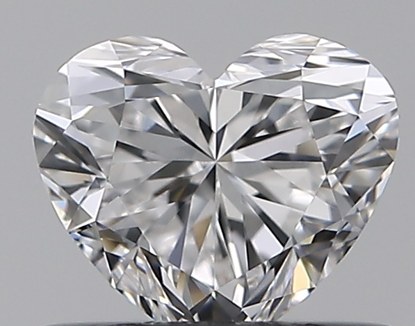 Бриллиант Сердце 0.50 крт