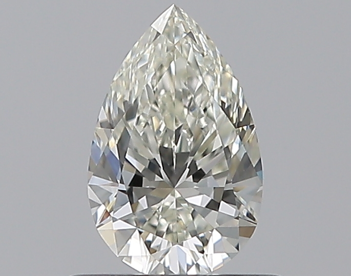 Бриллиант Груша 0.52 крт