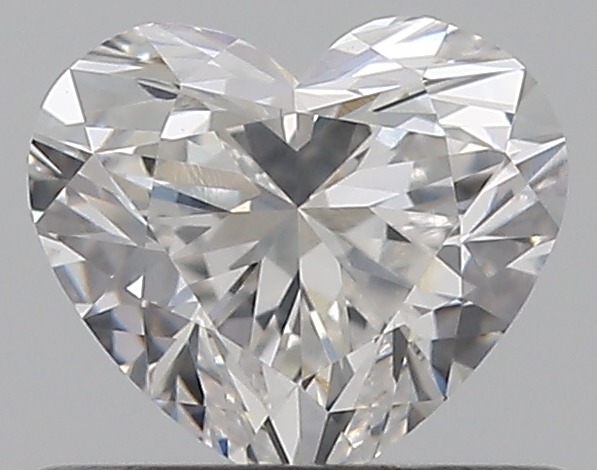 Бриллиант Сердце 0.51 крт
