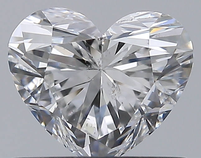 Бриллиант Сердце 0.70 крт