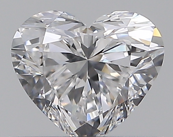 Бриллиант Сердце 0.50 крт