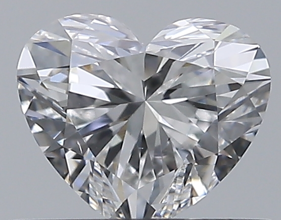 Бриллиант Сердце 0.50 крт
