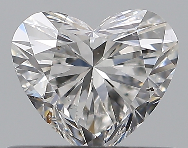 Бриллиант Сердце 0.51 крт