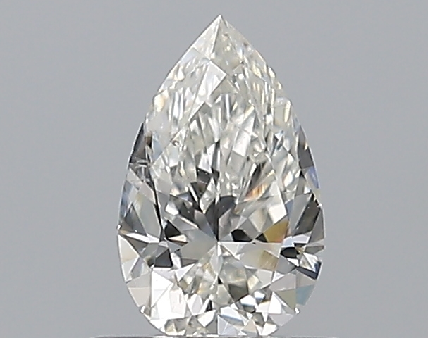 Бриллиант Груша 0.51 крт