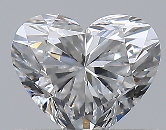 Бриллиант Сердце 0.51 крт