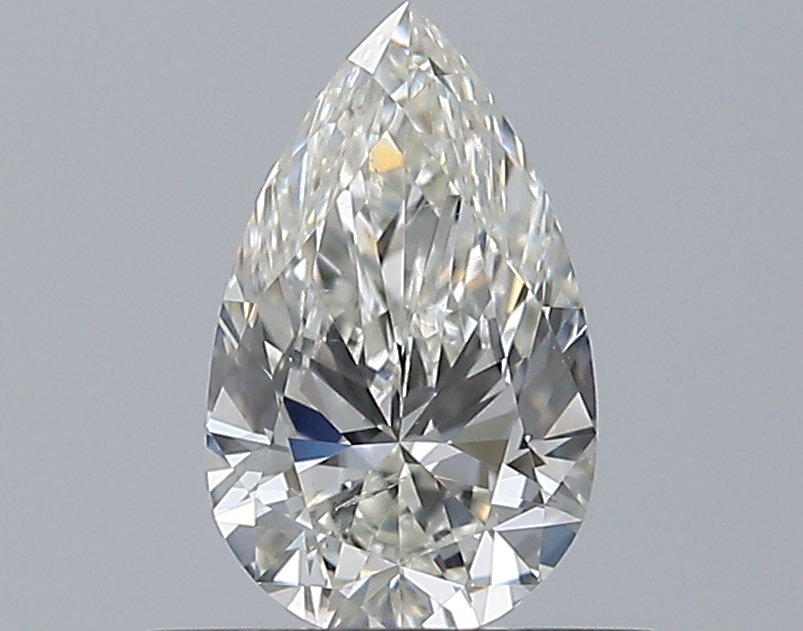 Бриллиант Груша 0.51 крт