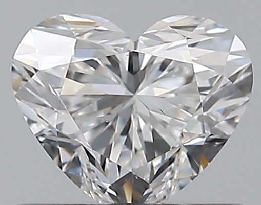 Бриллиант Сердце 0.61 крт