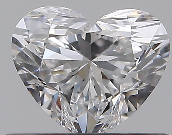 Бриллиант Сердце 0.50 крт