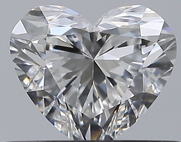 Бриллиант Сердце 0.51 крт