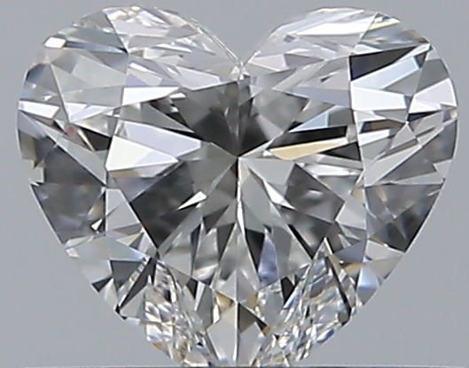 Бриллиант Сердце 0.51 крт