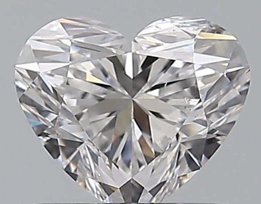 Бриллиант Сердце 0.72 крт