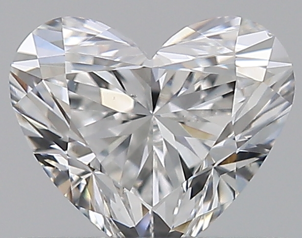 Бриллиант Сердце 0.51 крт