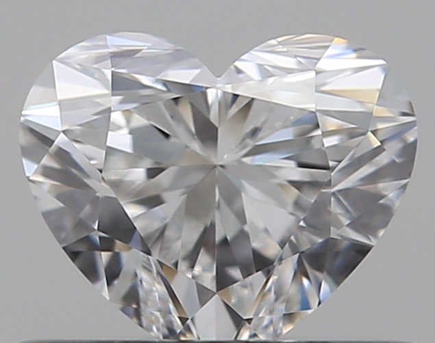 Бриллиант Сердце 0.50 крт