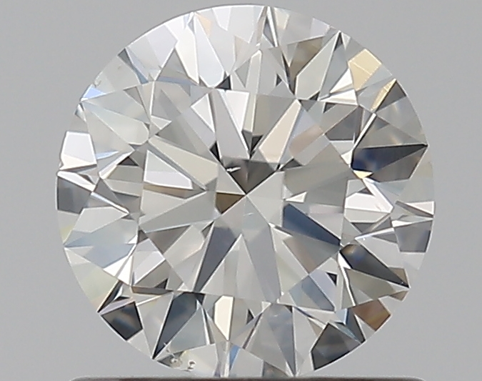 Бриллиант Круглый 0.70 крт