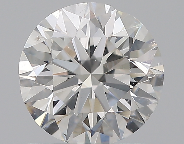 Бриллиант Круглый 0.90 крт