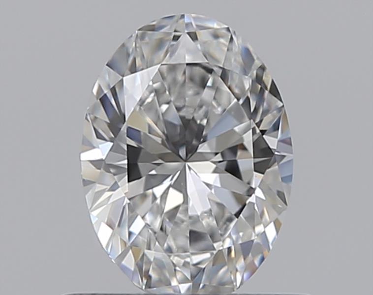 Бриллиант Овал 0.50 крт