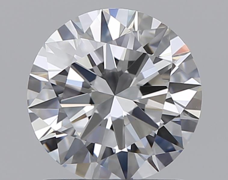 Бриллиант Круглый 1.00 крт