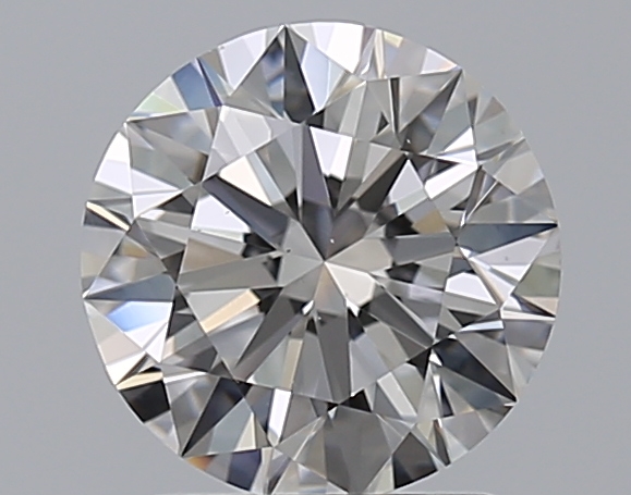 Бриллиант Круглый 1.60 крт