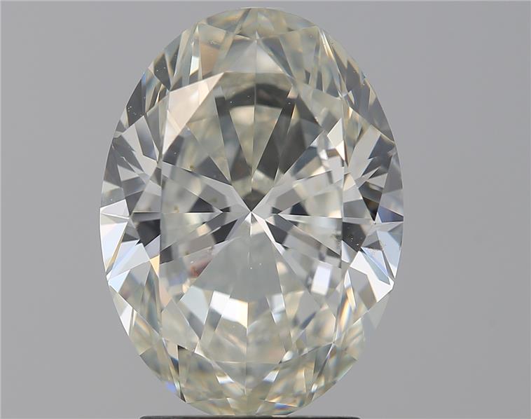 Бриллиант Овал 3.00 крт