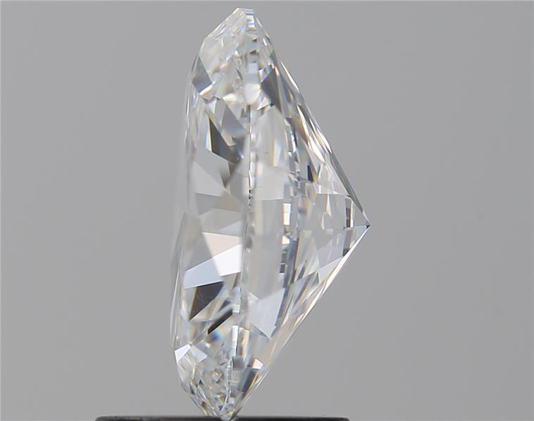 Бриллиант Овал 2.01 крт