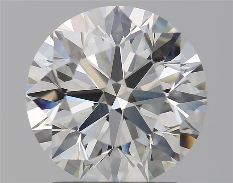 Бриллиант Круглый 2.22 крт