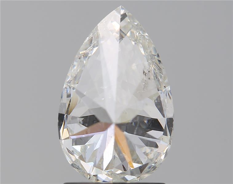 Бриллиант Груша 1.79 крт
