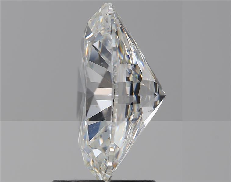 Бриллиант Овал 2.51 крт