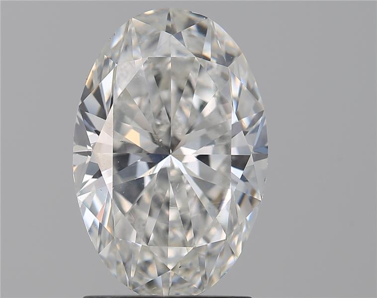 Бриллиант Овал 2.00 крт