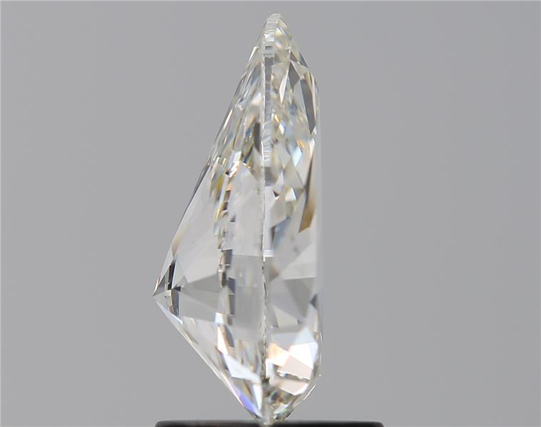 Бриллиант Груша 2.01 крт