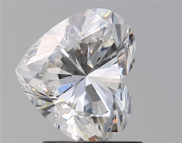 Бриллиант Сердце 1.51 крт