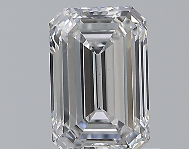 Бриллиант Изумруд 0.70 крт