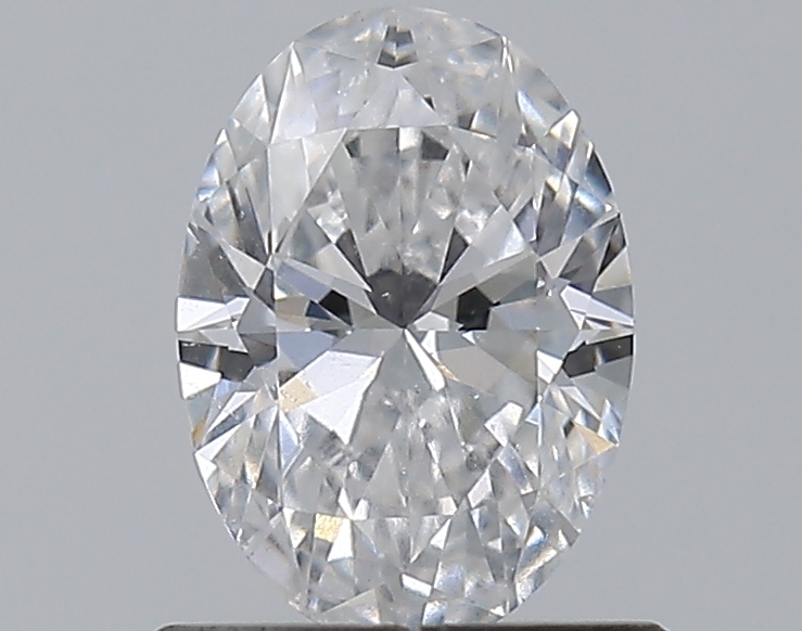 Бриллиант Овал 0.70 крт