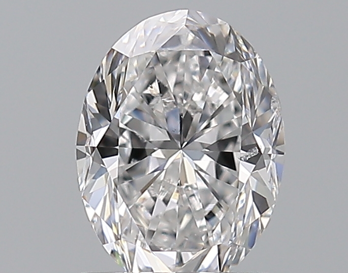 Бриллиант Овал 0.96 крт