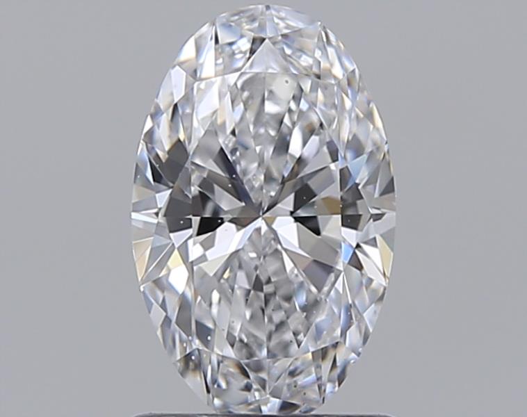 Бриллиант Овал 1.00 крт