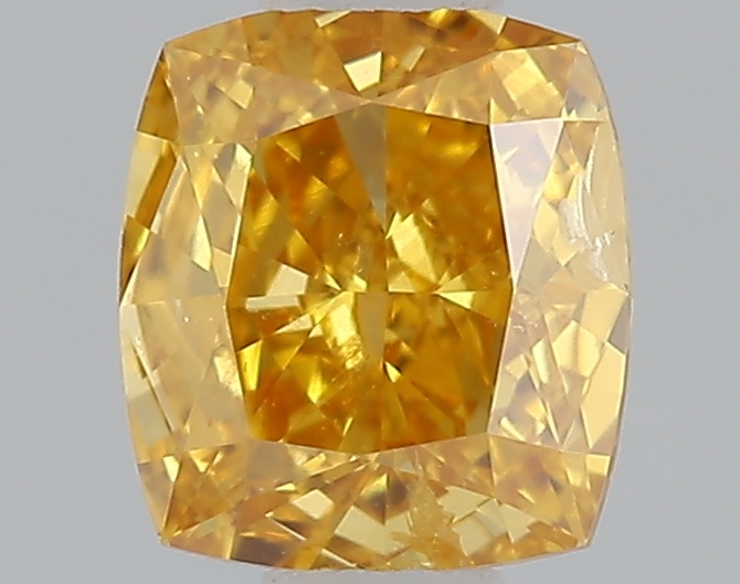 Бриллиант Кушон 0.50 крт