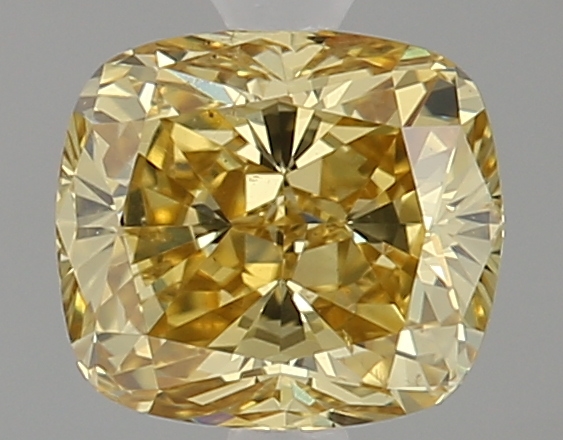 Бриллиант Кушон 0.60 крт