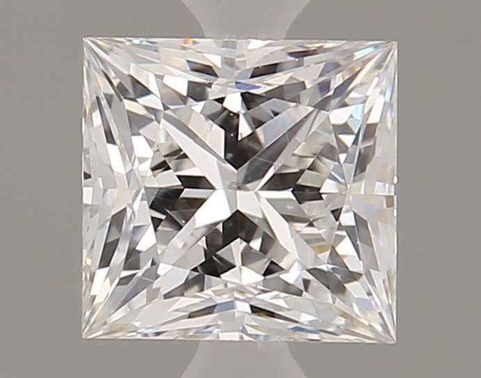 Бриллиант Принцесса 0.83 крт